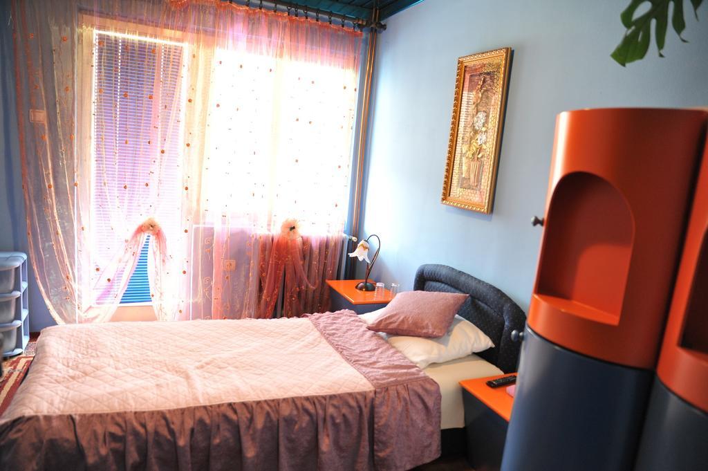 Guesthouse Prenociste Faraon Pljevlja Room photo